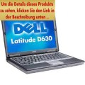 Angebote Dell Latitude D630, 14,1