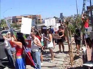 March Against Monsanto