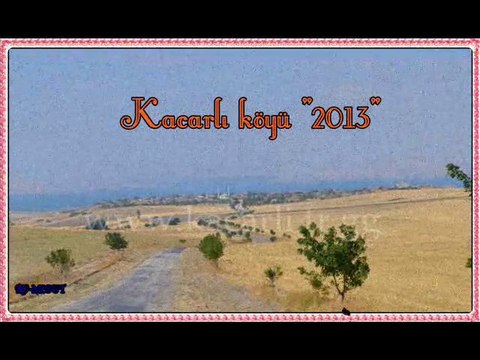 GECELER YARIM OLDU (BAYRAM GELMİŞ NEYİME) ( kacarli.tr.gg)