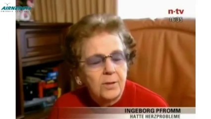 Schlafstörungen Burnout Airnergy Bluthochdrock