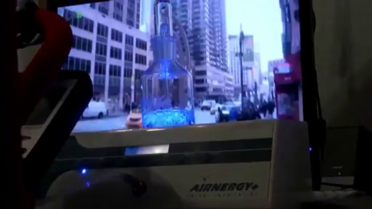 Schlafstörungen Burnout Airnergy Bluthochdrock