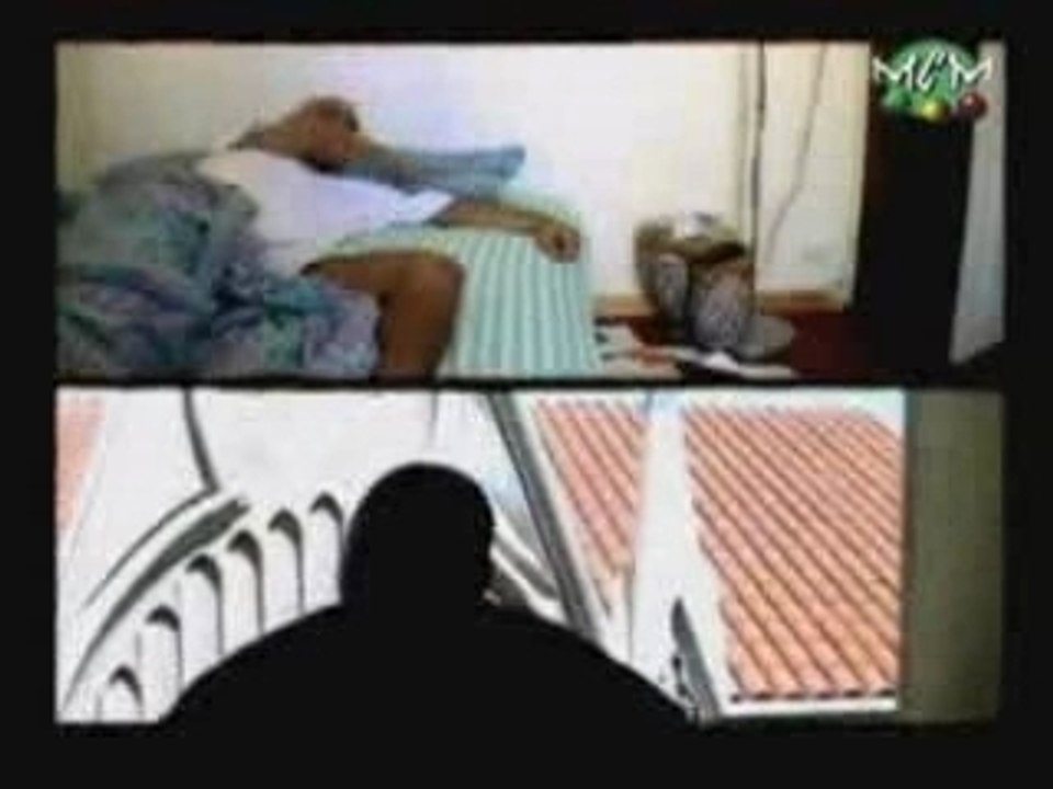 Chiens De Paille - Un De Ces Jours