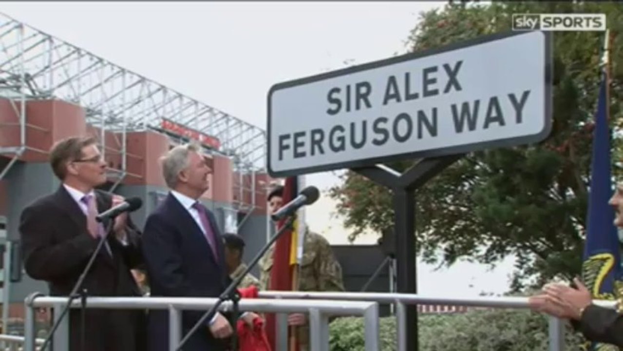 sAF way