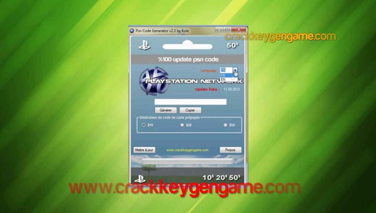 Comment avoir des codes PSN gratuit [Téléchargement Gratuit]