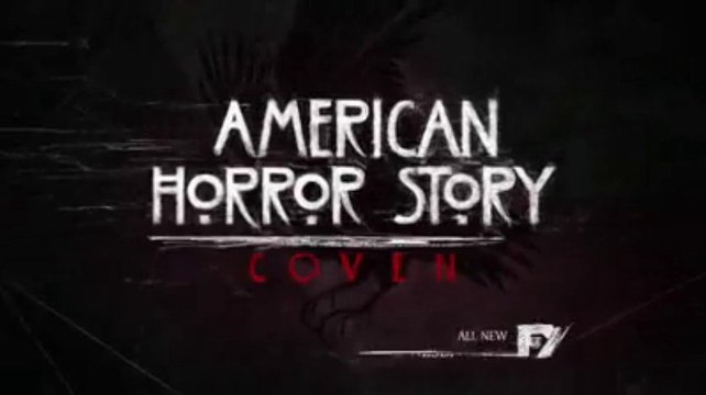 American Horror Story secondo Promo 3x02 SubIta