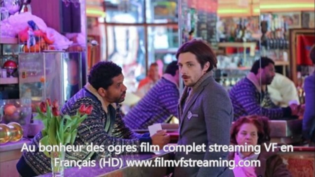 Au bonheur des ogres film complet voir online en entier HD Français et télécharger