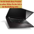 Angebote Lenovo ThinkPad Edge S430 35,6 cm (14 Zoll) Notebook (Intel Core i7 3520M, 2,9GHz, 8GB RAM, 500GB HDD, Intel HD...