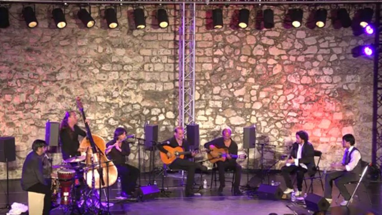 Juan Carmona Grupo