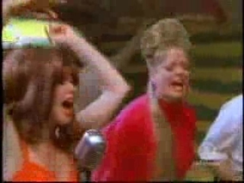 B-52's - Love Shack