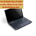 Angebote Acer Aspire 5552G-P344G50Mnkk 39,6 cm (15,6 Zoll) Notebook (AMD Athlon 64 X2, 2,1GHz, 4GB RAM, 500GB HDD, ATI...