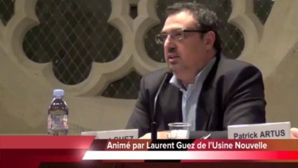 (bande-annonce) Patrick Artus : "La France sans ses usines"