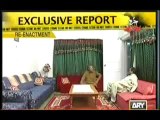 Jurm Bolta Hai -  14th October 2013 Aurat Ko Maweshi Se Ziada Ahmiyat Kab Mile Gi