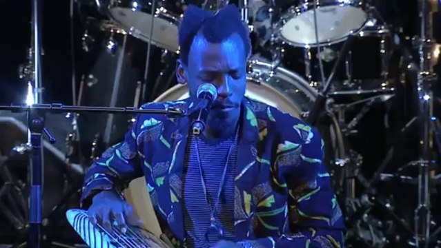 7èmes Jeux de la Francophonie à Nice - Finale de la chanson