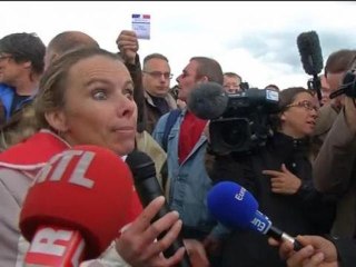 Bretagne: "On va faire comment pour rester vivre ici?"- 14/10