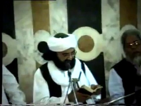 لو مدینے کی تجلی سے لگائے ہوئے ہیں kalam pir naseer ud din naseer jillani (R.A)