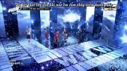 [WINVN][Vietsub] 131011 WIN E08 Part 3/3