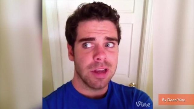 Comedian Does Killer Jay Z Impressions On Vine