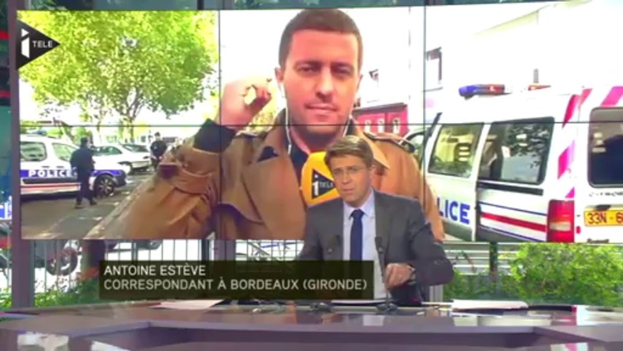 Bordeaux : un drame familial fait au moins deux...