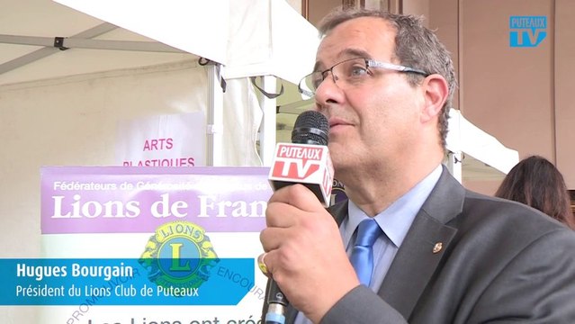 Journée de sensibilisation aux handicaps