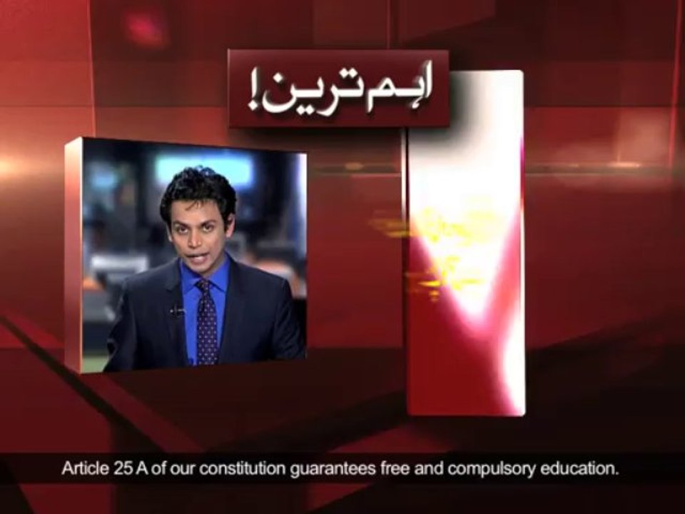 junaid Breaking News Script  2