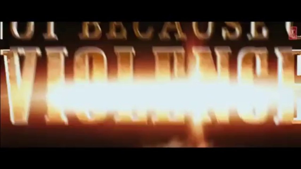 Singh Saab The Great Movie - Teaser -  Ft' Sunny Deol | Latest New Bollywood Movie 2013