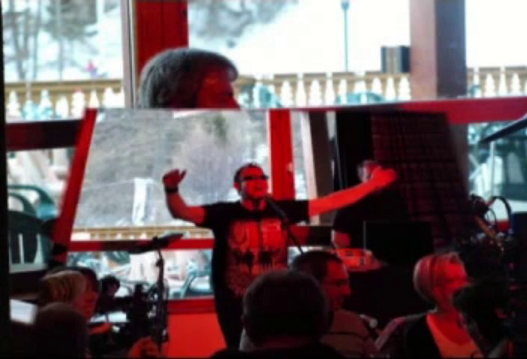 Photos, (Mélo - Mans)