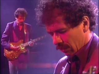 Carlos Santana  - I Love You Much Too Much