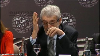 Lara ve imposible la independencia