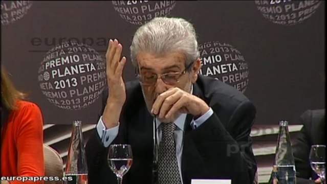 Lara ve imposible la independencia