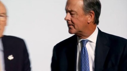 Simpson-Bowles Launch National Ad Campaign to Fix the Debt