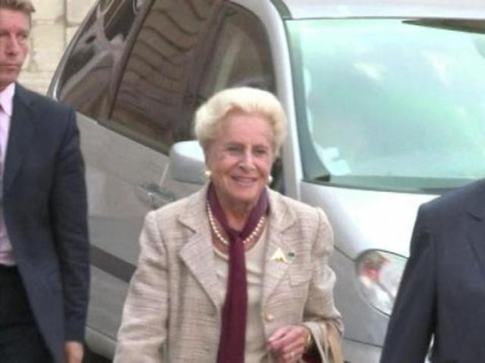 Audition terminée pour Dassault dans la tentative d'assassinat à Corbeil-Essonnes - 14/10