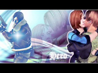 I just came to say hello