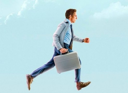 The Secret Life of Walter Mitty – Official Trailer 3