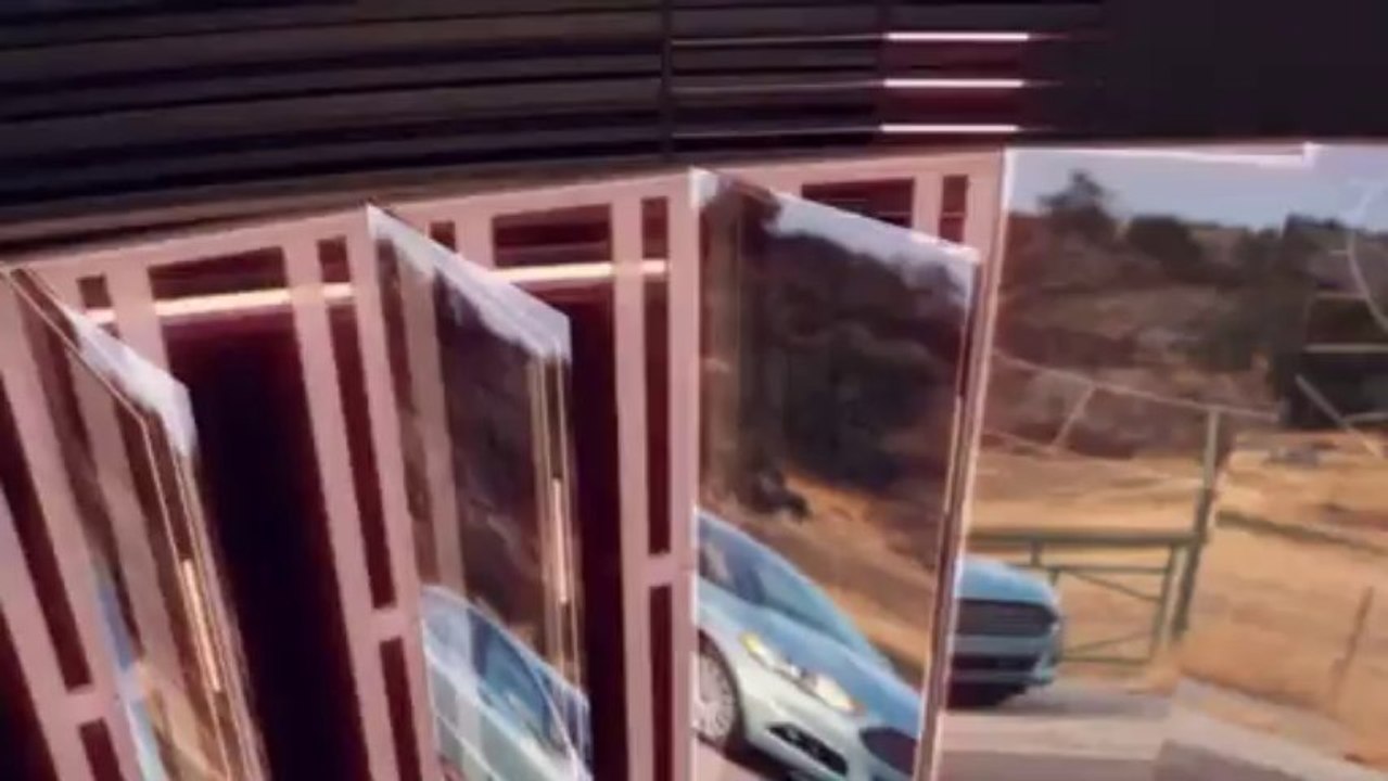 Future Ford of Sacramento - 2013 Ford Fusion SE Hybrid- Roseville