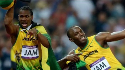 WADA to investigate Jamaican sprinters
