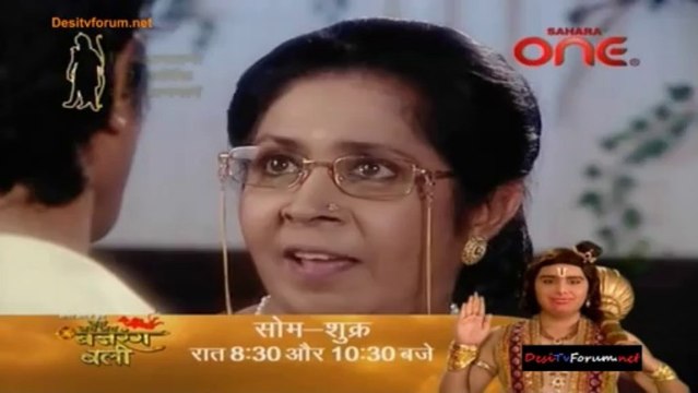 Niyati 14th October 2013 Video Watch Online pt1