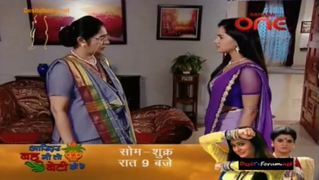 Niyati 14th October 2013 Video Watch Online pt2