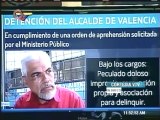 Rodríguez Torres anuncia allanamientos en el área administrativa de la alcaldía de Valencia por caso Parra