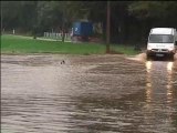 Pluie et orages: trois départements en vigilance orange dans le nord de la France - 14/10