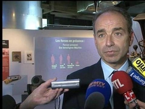 Jean-François Copé sur Brignoles: J'appelle Jean-Marc Ayrault à reprendre ses esprits - 14/10