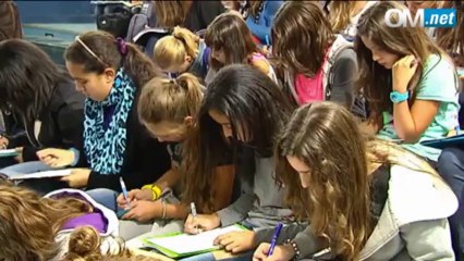 La dictée de Gennaro