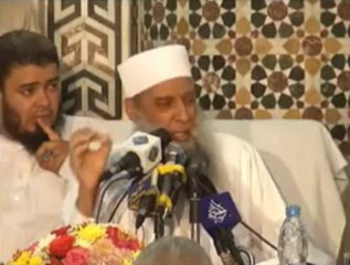 نصيحة الشيخ الحويني لكل مستخدمي الانترنت الفيسبوك والمنتديات