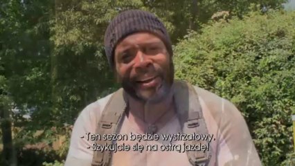 Na planie 4. sezonu "The Walking Dead"
