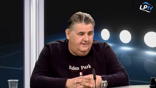 Talk Show : Questions / Réponses avec P. Ménès