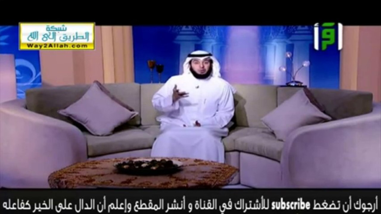 ‫هل تعرف ثوابك عندما تصلي صلاة الجنازة