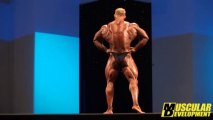 Arnold Classic Europe 2013 TOP 3 Posing Routines Dennis Wolf Kai Greene Phil Heath