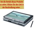 Angebote Fujitsu  LIFEBOOK P1510 22,6 cm (8,9 Zoll) WSVGA Notebook Tablet PC   Portreplicator (Intel Centrino 1.2 GHz,...