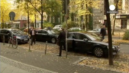 Merkel hükümet kurma yolunda SPD ile ikinci kez...