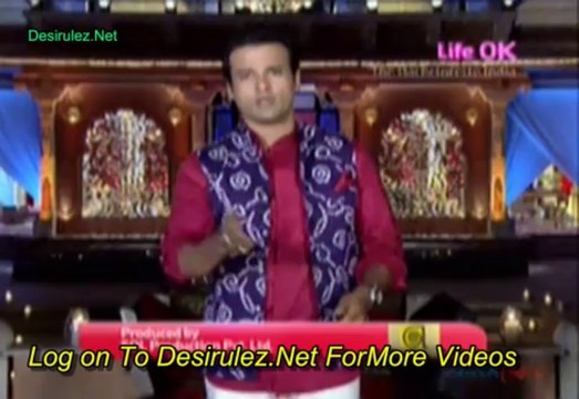 The Bachelorette India 14th October 2013 pt5