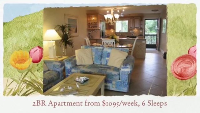 Rental Villas Rotonda West FL-Vacation Chalet FL